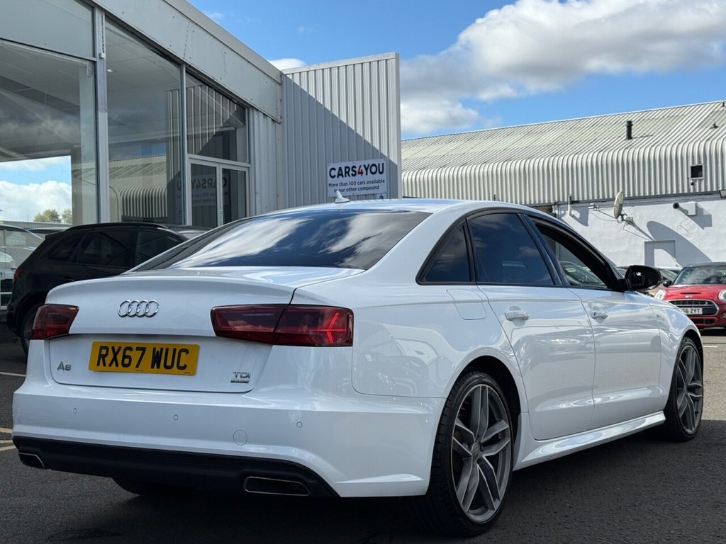 Used Audi A6 2017 for sale - 76406268: Photo 3