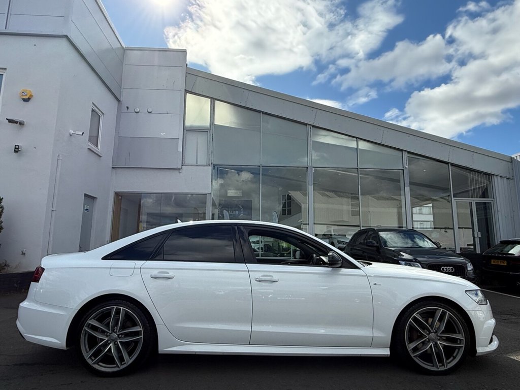Used Audi A6 2017 for sale - 76406268: Photo 6