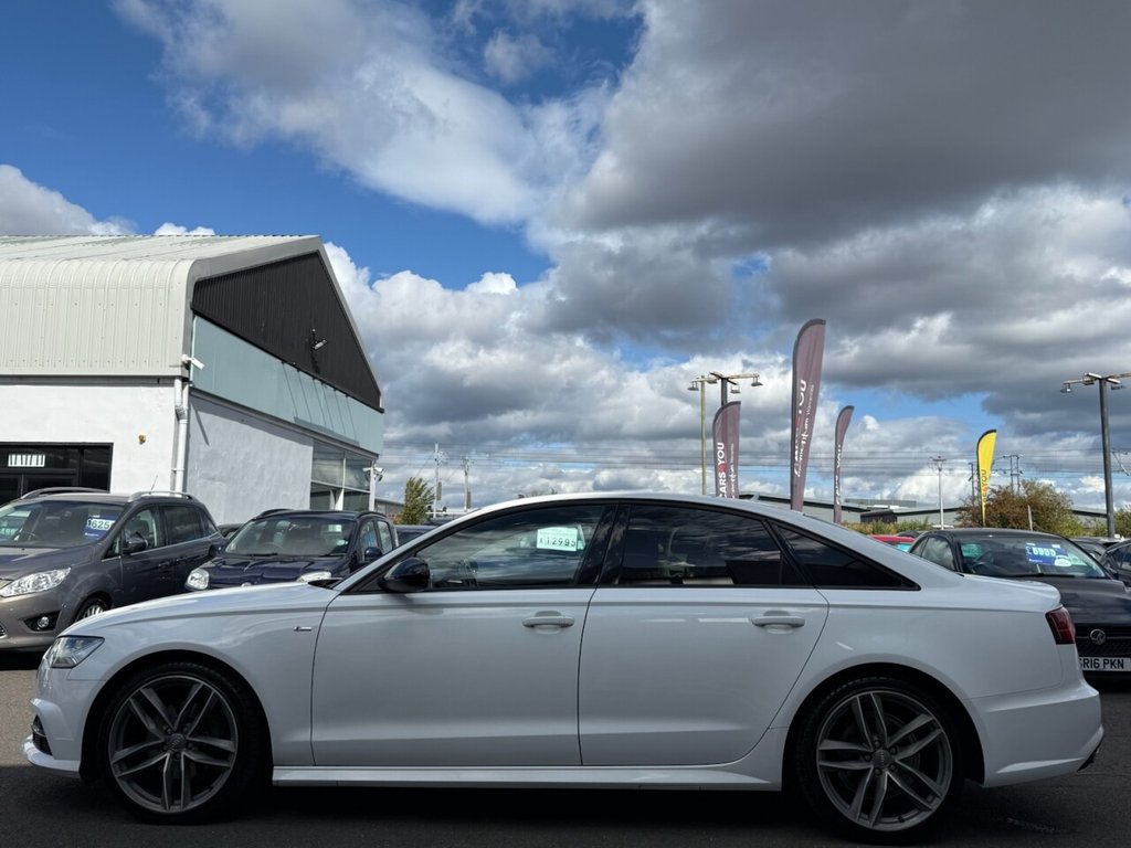 Used Audi A6 2017 for sale - 76406268: Photo 7