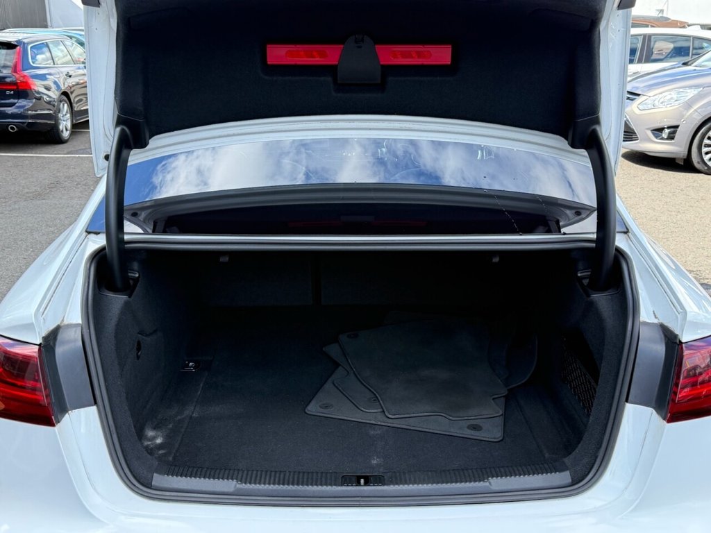 Used Audi A6 2017 for sale - 76406268: Photo 8