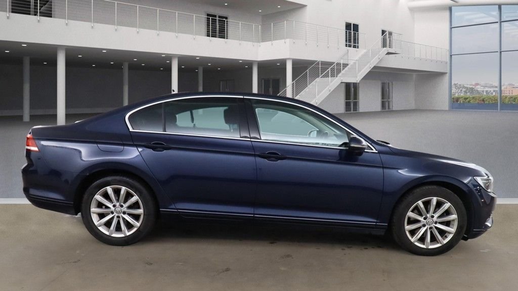 Used Volkswagen Passat 2015 for sale - 76154502: Photo 5
