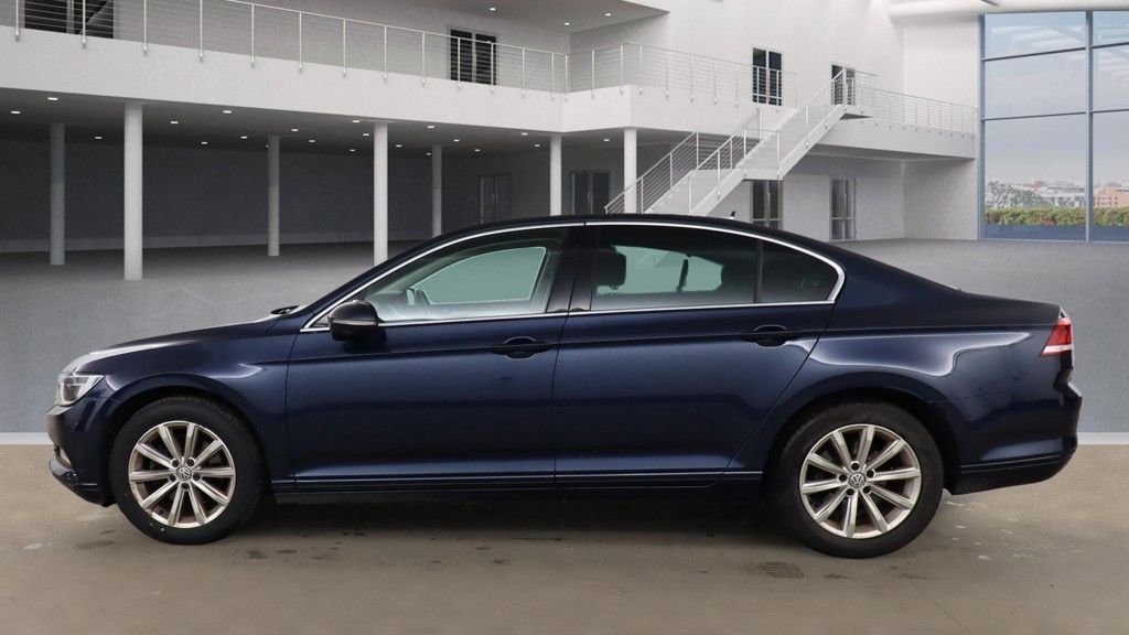 Used Volkswagen Passat 2015 for sale - 76154502: Photo 6