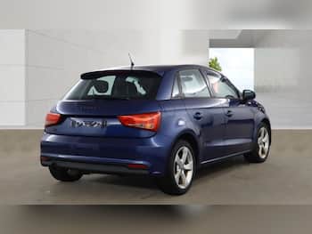 Used Audi A1 2015 for sale - 79642729: Photo