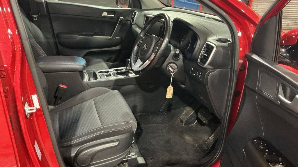 Used Kia Sportage 2020 for sale - 77188414: Photo 15
