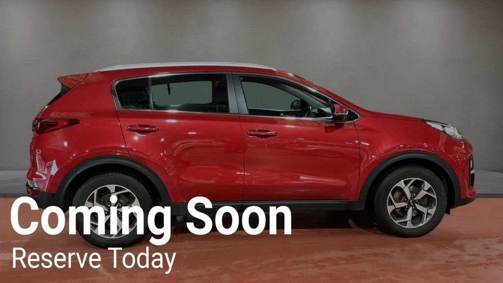 Used Kia Sportage 2020 for sale - 77188414: Photo 5