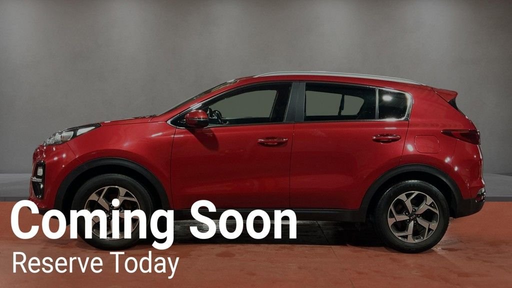 Used Kia Sportage 2020 for sale - 77188414: Photo 6