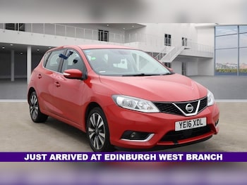 Used Nissan Pulsar 2016 for sale - 75753328: Photo
