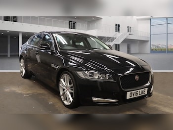 2016 (16) - 2.0d Prestige 4dr Auto