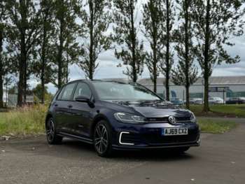 2020 (69) - 1.4 TSI GTE 5dr DSG