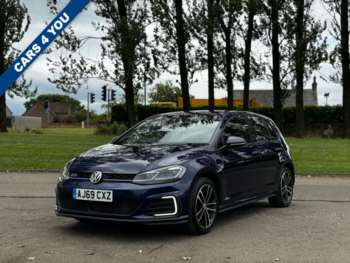 Used Volkswagen Golf 2020 for sale - 74592621: Photo
