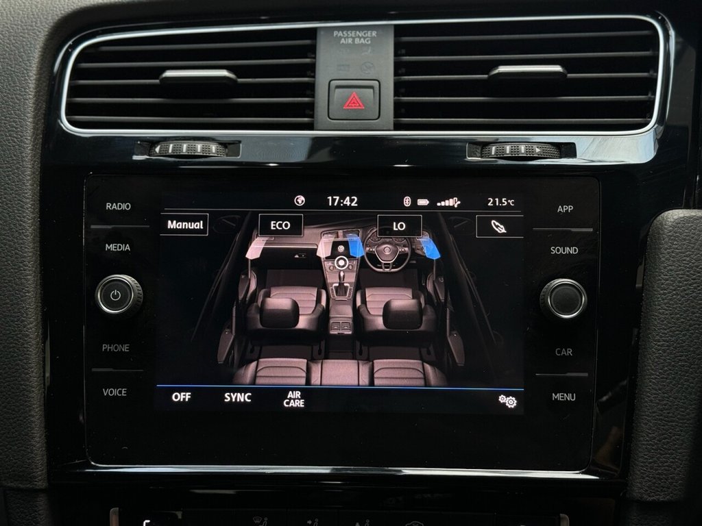 Vehicle 32