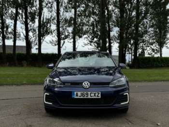 Used Volkswagen Golf 2020 for sale - 74592621: Photo