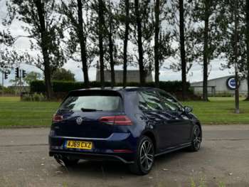 Used Volkswagen Golf 2020 for sale - 74592621: Photo
