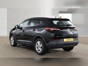 Used Vauxhall Grandland X 2019 for sale - 79072406: Photo