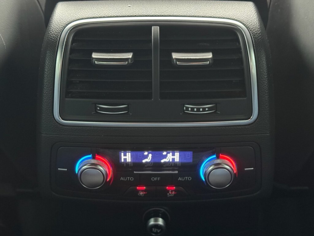 Used Audi A6 2016 for sale - 77250025: Photo 18