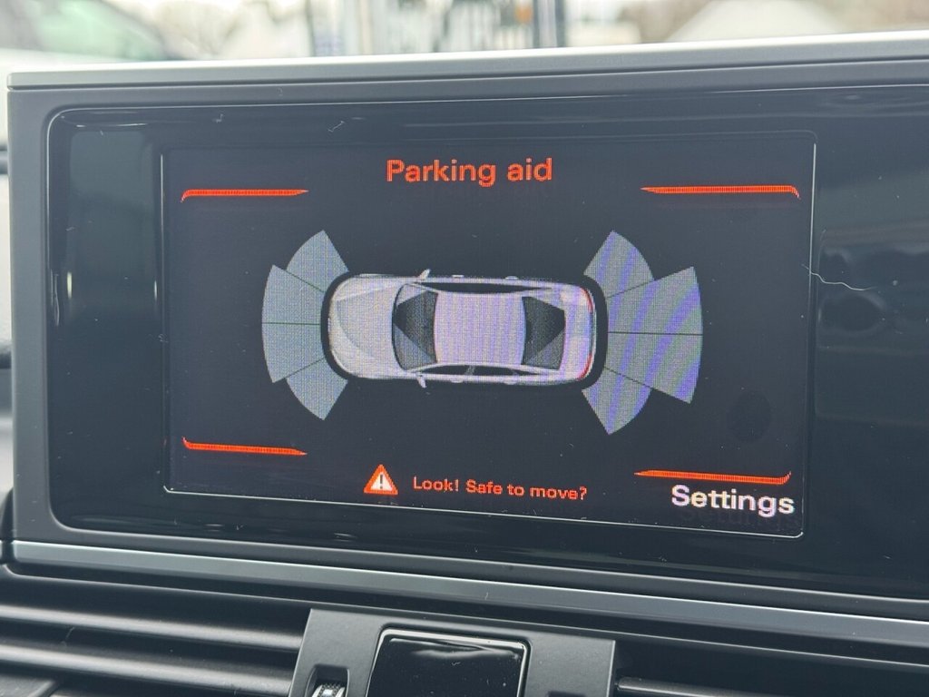 Used Audi A6 2016 for sale - 77250025: Photo 22