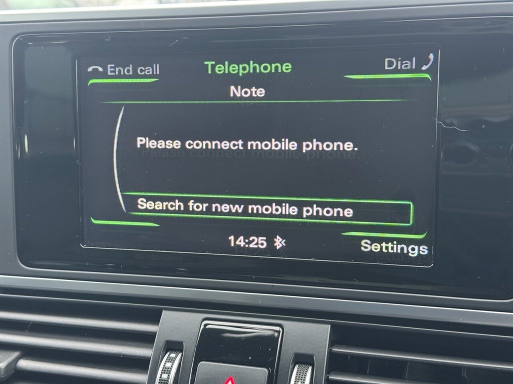 Used Audi A6 2016 for sale - 77250025: Photo 24