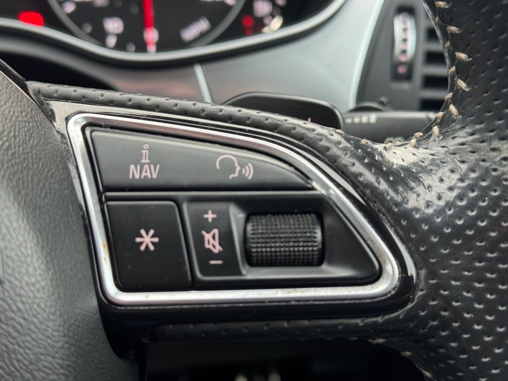 Used Audi A6 2016 for sale - 77250025: Photo 28