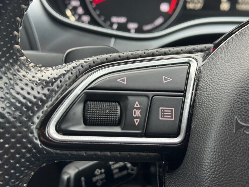 Used Audi A6 2016 for sale - 77250025: Photo 29