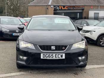 Used SEAT Leon 2015 for sale - 74529797: Photo