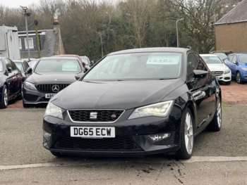Used SEAT Leon 2015 for sale - 74529797: Photo