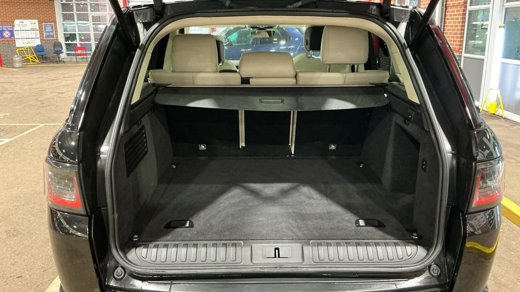 Used Land Rover Range Rover Sport 2018 for sale - 77621560: Photo 19