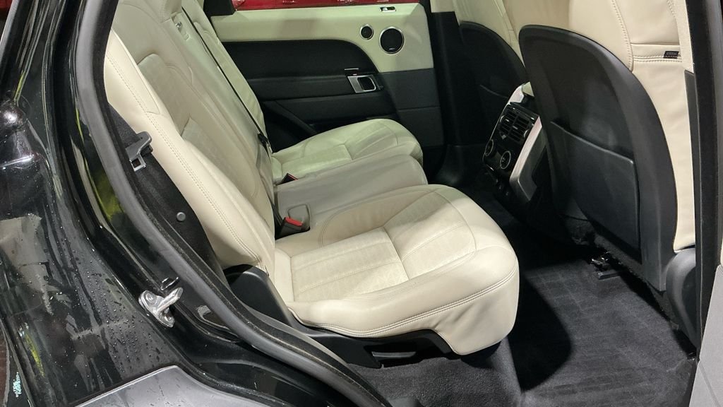 Used Land Rover Range Rover Sport 2018 for sale - 77621560: Photo 20