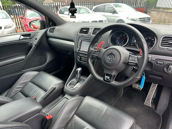 Used Volkswagen Golf 2012 for sale - 74708831: Photo 10