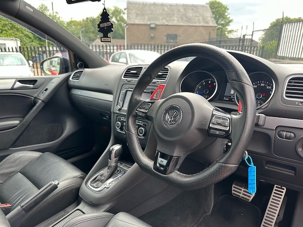 Used Volkswagen Golf 2012 for sale - 74708831: Photo 19