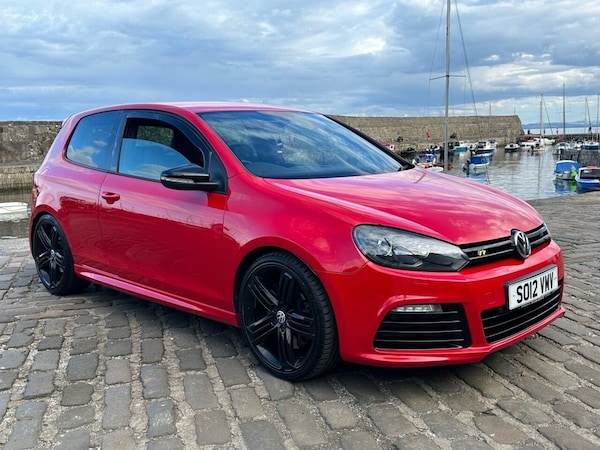Used Volkswagen Golf 2012 for sale - 74708831: Photo 1
