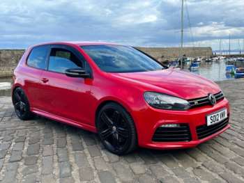 2012 (12) - 2.0 R DSG 3d 270 BHP 3-Door