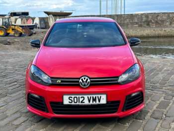 Used Volkswagen Golf 2012 for sale - 74708831: Photo
