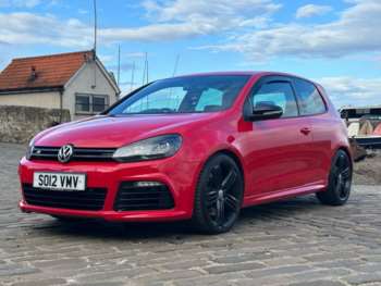 Used Volkswagen Golf 2012 for sale - 74708831: Photo