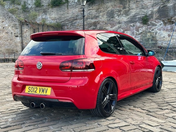 Used Volkswagen Golf 2012 for sale - 74708831: Photo 7