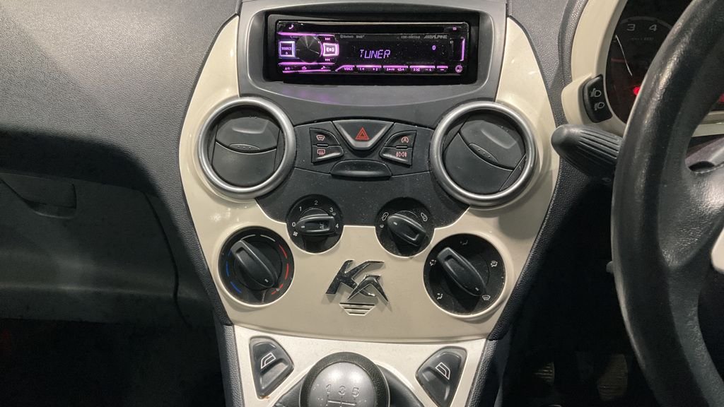 Used Ford Ka 2011 for sale - 76496054: Photo 13