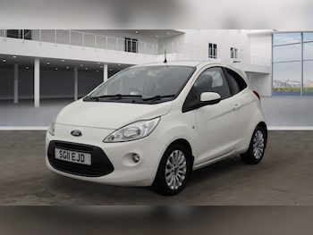 Used Ford Ka 2011 for sale - 76496054: Photo