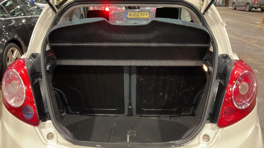 Used Ford Ka 2011 for sale - 76496054: Photo 7