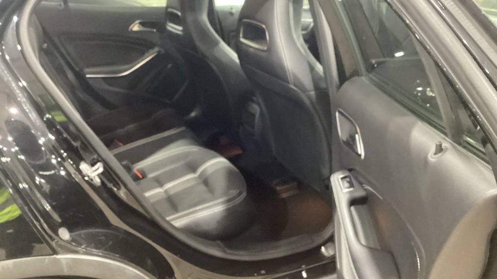 Used Mercedes-Benz A-Class 2019 for sale - 76888574: Photo 8