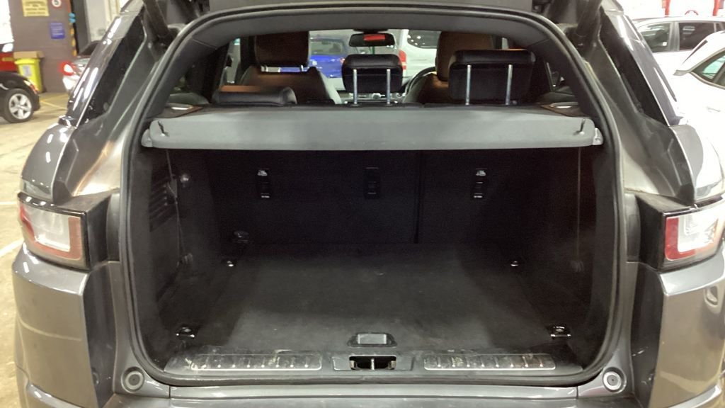 Used Land Rover Range Rover Evoque 2018 for sale - 77588249: Photo 13