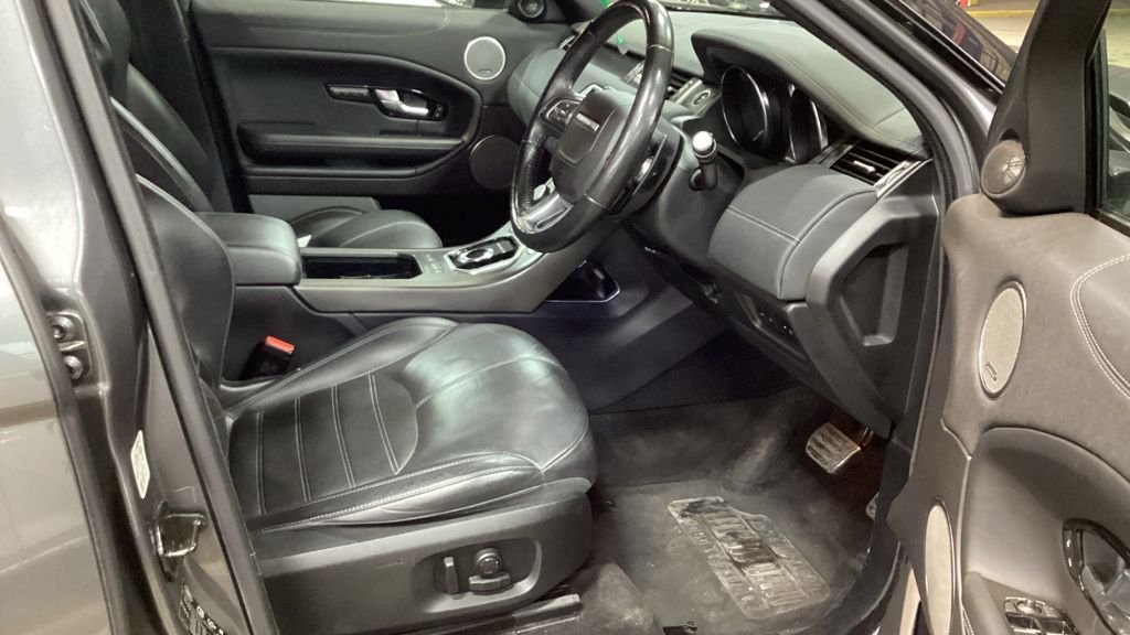 Used Land Rover Range Rover Evoque 2018 for sale - 77588249: Photo 15