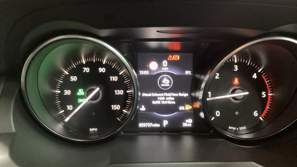 Used Land Rover Range Rover Evoque 2018 for sale - 77588249: Photo 16