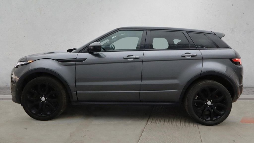 Used Land Rover Range Rover Evoque 2018 for sale - 77588249: Photo 6