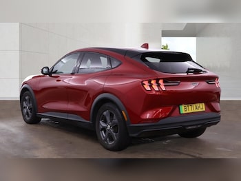 Used Ford Mustang Mach-E 2021 for sale - 78172359: Photo