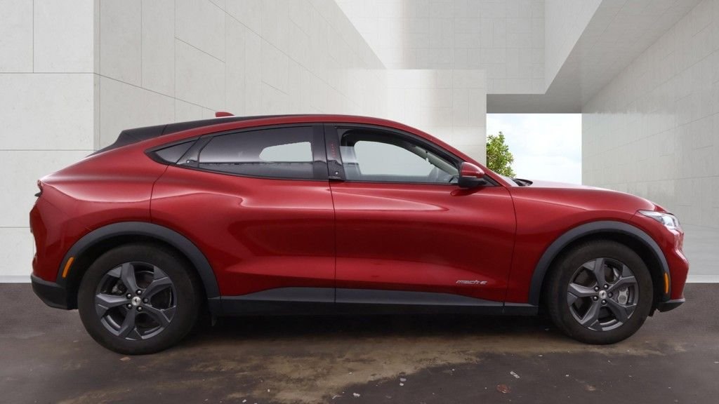 Used Ford Mustang Mach-E 2021 for sale - 78172359: Photo 5