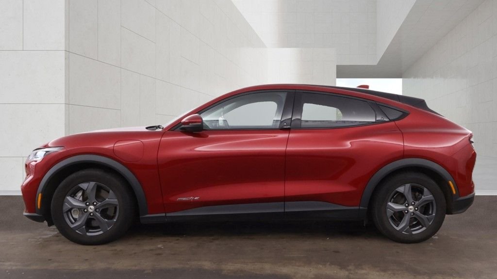 Used Ford Mustang Mach-E 2021 for sale - 78172359: Photo 6