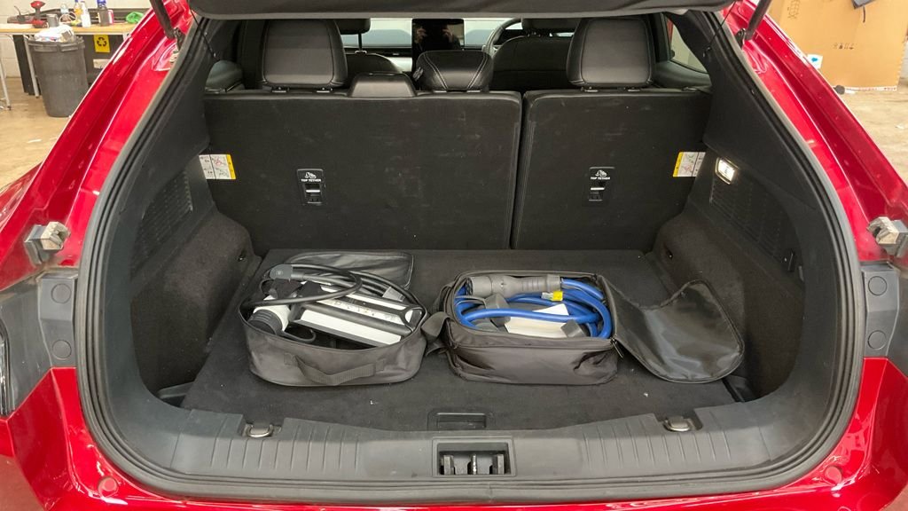 Used Ford Mustang Mach-E 2021 for sale - 78172359: Photo 7