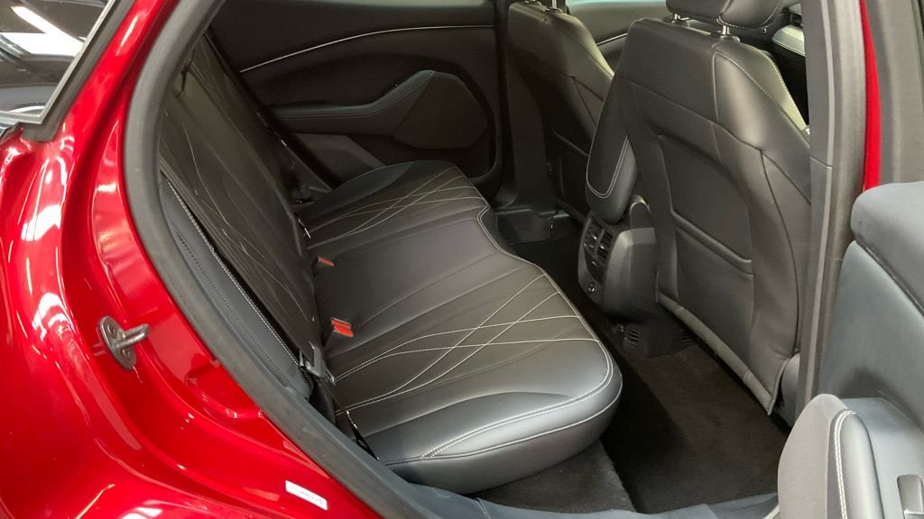 Used Ford Mustang Mach-E 2021 for sale - 78172359: Photo 8