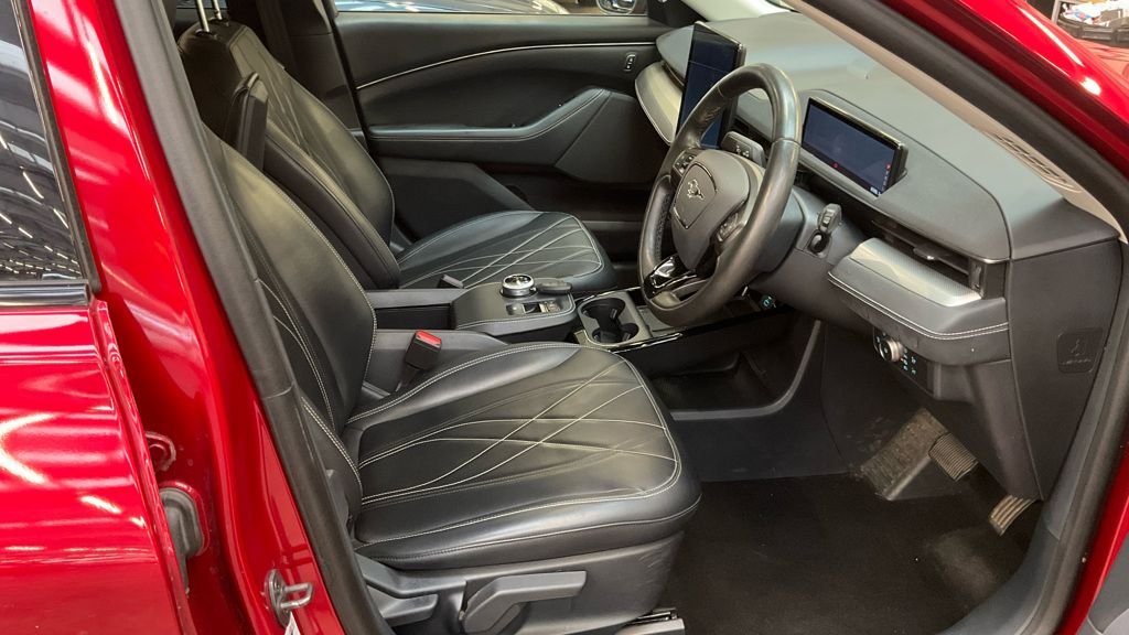 Used Ford Mustang Mach-E 2021 for sale - 78172359: Photo 9