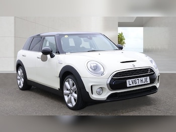Used MINI Clubman 2017 for sale - 79323058: Photo
