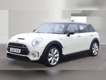 Used MINI Clubman 2017 for sale - 79323058: Photo
